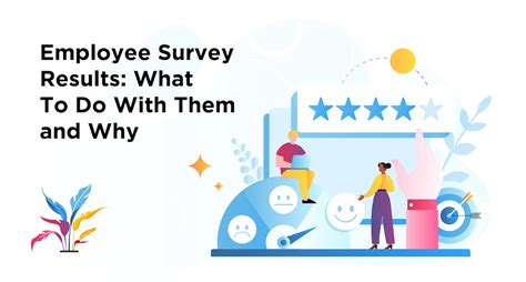 How to communicate engagement survey results to your team .